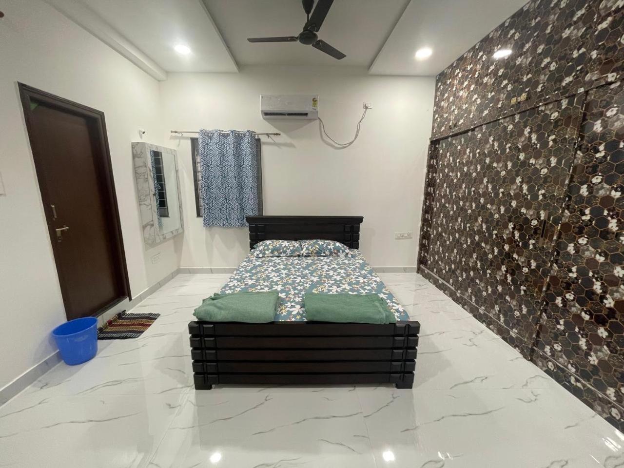 Resort Prakruthi Venkatāpur Exterior foto